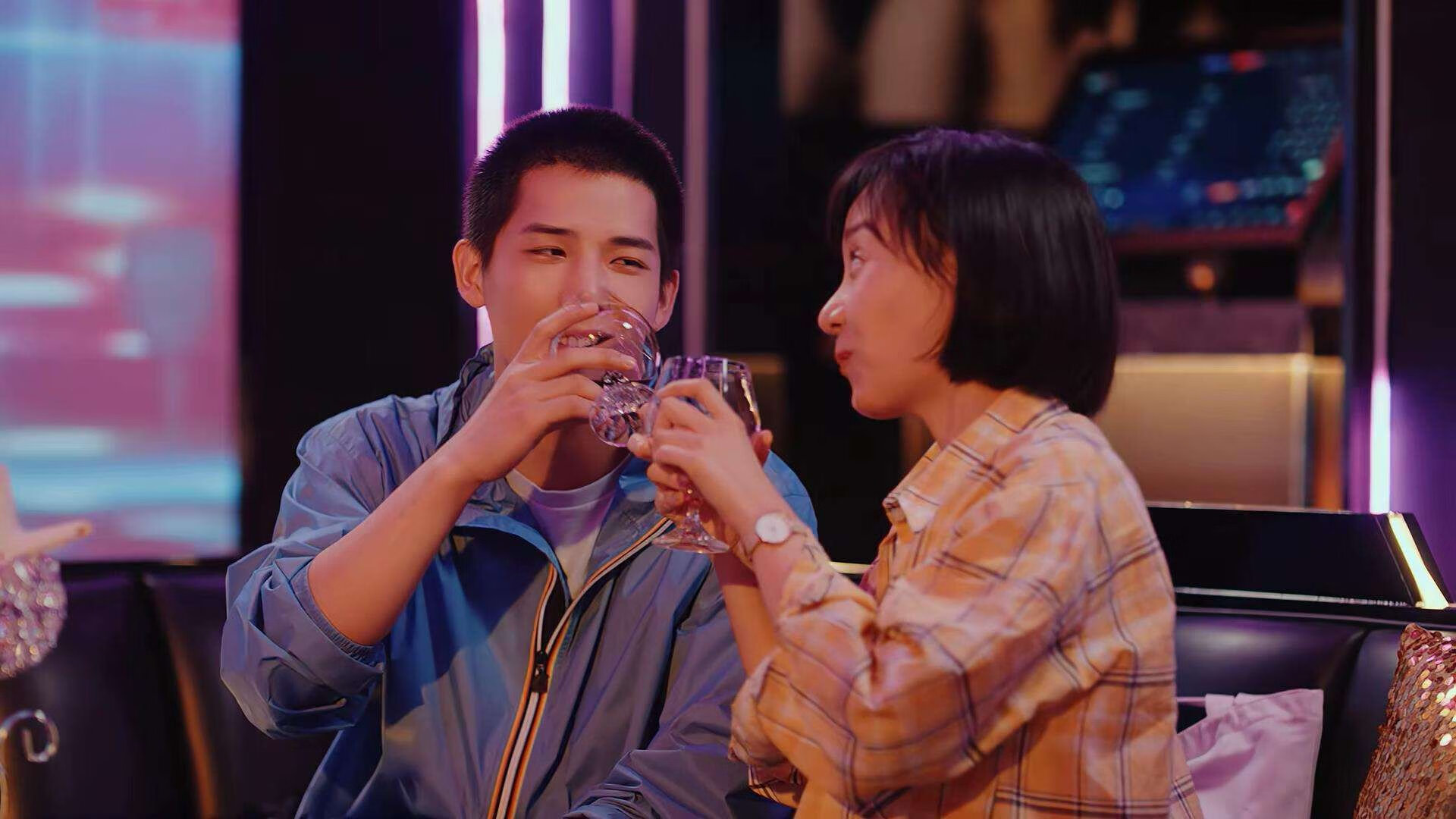 陈艺文跳水动作质量全程在线,陈艺文没参加三米板奥运